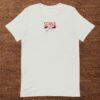 Remera Ayrton Senna