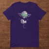 Remera Yoda DJ