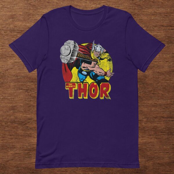 Unisex t-shirt