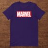 Remera Marvel