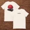 Remera Honda NSX