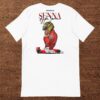 Remera Ayrton Senna