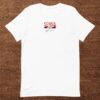 Remera Ayrton Senna