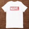 Remera Marvel