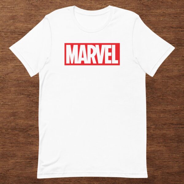 Remera Marvel