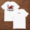 Remera Toyota Supra MK4
