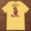 Remera Ayrton Senna