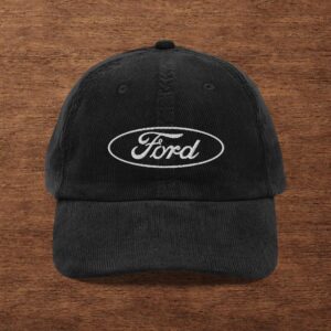 Gorra Ford
