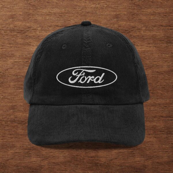 Gorra Ford