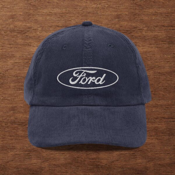 Gorra Ford